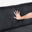 Canapé modulaire en U 4 pièces Larry-167397251