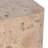 Avena Burl Wood End Table-46238592
