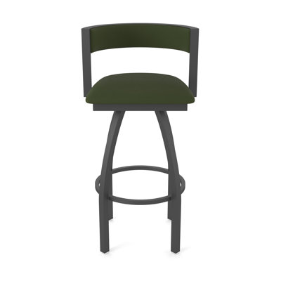 Artemis Swivel Stool