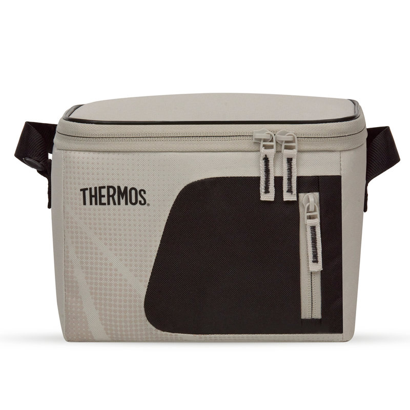 Thermos Radiance Lunch Bag 4L - Green, White
