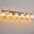 Kyneisha Bathroom Vanity Lamp Modern Crystal Vanity Lamp Bathroom Light Fixture Mirror Crystal Bathroom Vanity Lighting Fixture-1180583542-1194536712