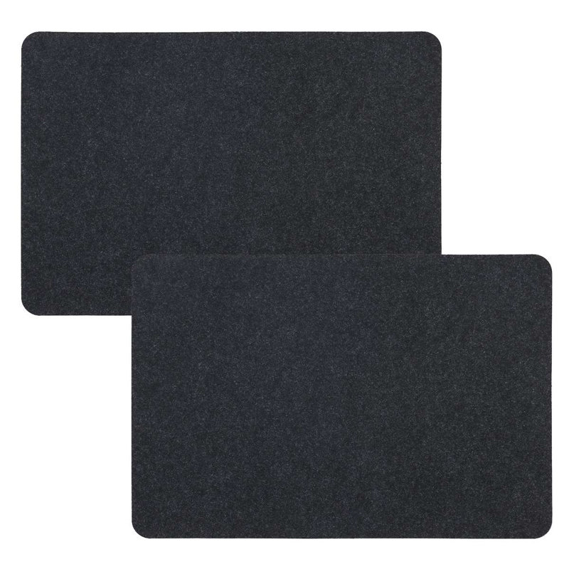 Tapis de protection de comptoir