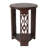 Ismaeel Solid Wood End Table