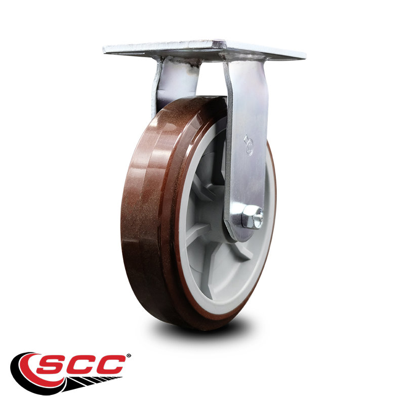 Polyurethane Caster