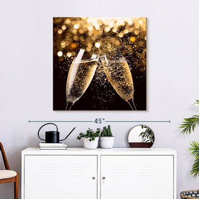 Champagne Yarlin