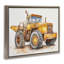 Cadre flottant de camion de construction, conception par Steve Hunziker-1365983902-1365983897
