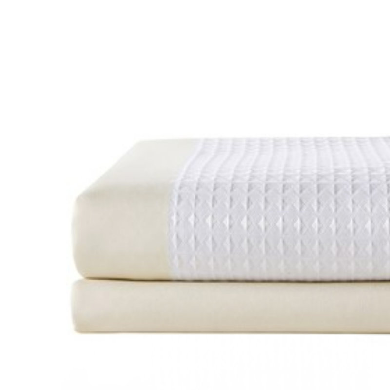 1 rideau de douche 72 x 84 po PCS avec crème de traitement 3M