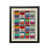 Black Framed sélectionné