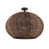 Graphite Brown