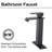 Vessel Sink Faucet Single-handle Bathroom Faucet-89822342