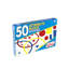 Ensemble d'apprentissage 50 blocs d'attributs