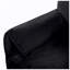 Canapé modulaire en chenille 5 places l 109,45 po x P 57,48 po x H 33,46 po Cloud