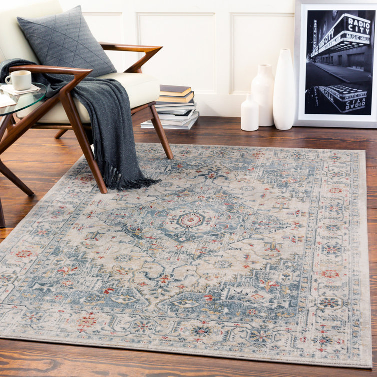 Oriental Area Rug