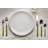 MEPRA Fantasia Stainless Steel Flatware Set (5 Pieces)-14547522