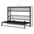 Murphy Bed With Shelves-849001304
