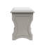 Fully Assembled Bineau Dressing Table Stool-5904419