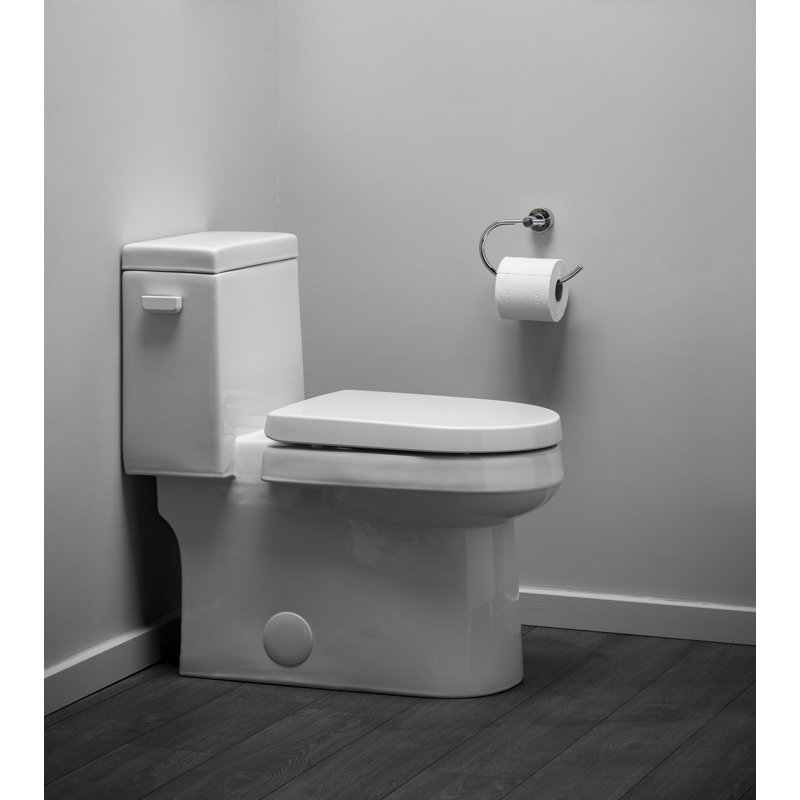 Porte-papier hygiénique Parma, Chrome