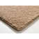 Willenhall Solid Colour Machine Woven Area Rug
