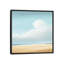 «Walking I», reproduction sur toile-72799852-29087630-72799851