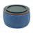 Round Storage Ottoman - 2 In 1 End Table & Footrest-1707061856