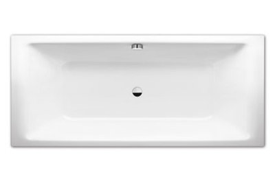 Puro Duo 75'' x 35.5'' Soaking Bathtub
