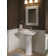 Cassidy™ Single Hole Bathroom Faucet with Drain Assembly