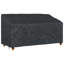 Outdoor Patio Bench Cover