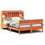 Rouidate Solid Wood Bed-1829946579-1829946583