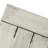 Slat Paneled Bench In Grey Wood, To Water And Weather, 14.06 Inches Deep Wood With Color, Weather Resistance Sophisticated Panels, 63.47 Long X 17.58 High