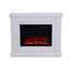 Lisjana 100cm W Electric Fire