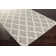 Bangor Wool Geometric Indoor Rug