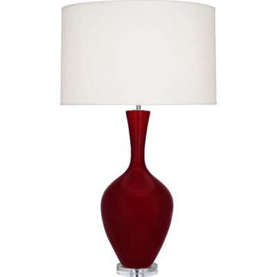 Lampe de table Audrey