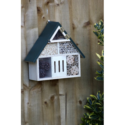Odstanus Mounted Bumblebee House