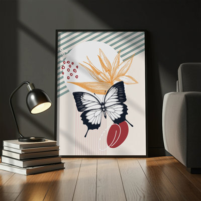 Sachiko No Frame Print