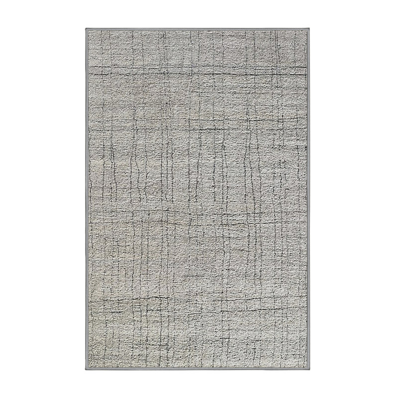 Tapis gris Canyonlands, Rectangle 8 pi x 12 pi