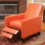Fauteuil inclinable par pression-1692816032