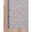 Tapis contemporain Aemtenan couleur pierre-1254791206