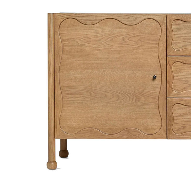 Table buffet Alvie
