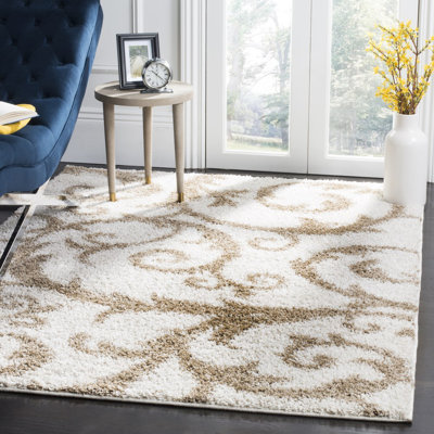 Dedham Floral Area Rug