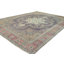 Tapis oriental prune unique 10X13 One-of-a-Kind