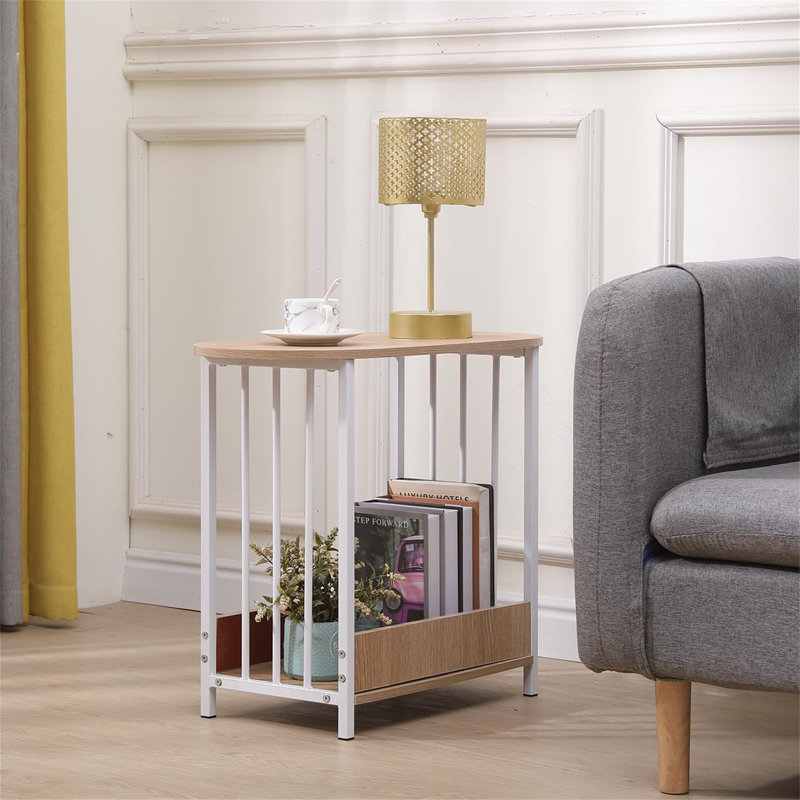 Mykenzi End Table