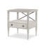Camden 1 - Drawer Solid Wood Nightstand-2077063405