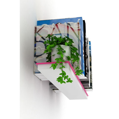 Tablette murale Wood Air