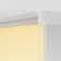 17 Stories Roller Blind Blackout Fabric Polyester