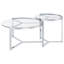 Table basse gigogne 2 pièces Wooldridge-1716000332