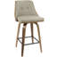 Tabouret de comptoir Archaimbaud-2022387801