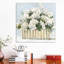 Sweet Hydrangeas par Sally Swatland - reproduction d'art-52464269-52464273