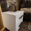 Laleh 2 Drawer Bedside Table