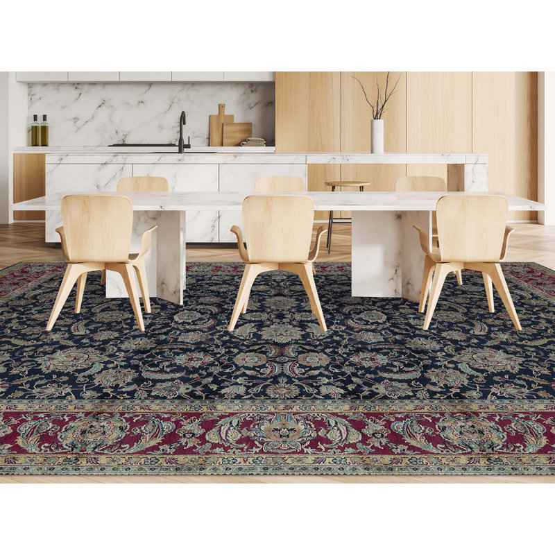 Sona One-of-a-Kind 10' X 13'5" Area Rug