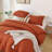 Superfiber Bohemian Pom Comforter Set All Seasons 3-piece Set-97788920-97788922